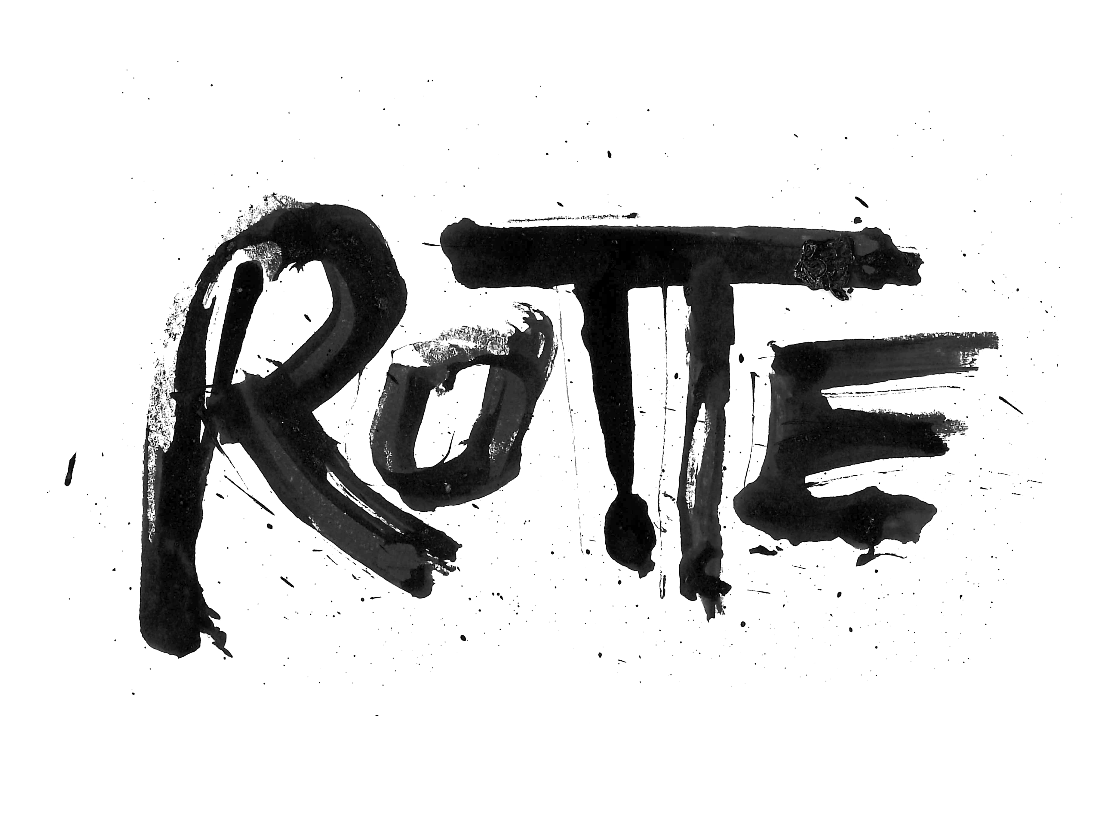 Rotte Logo